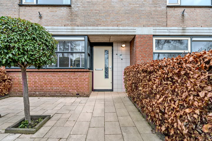 Foto 3 van Componistenlaan 49