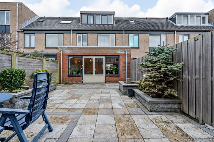 Foto 4 van Componistenlaan 49