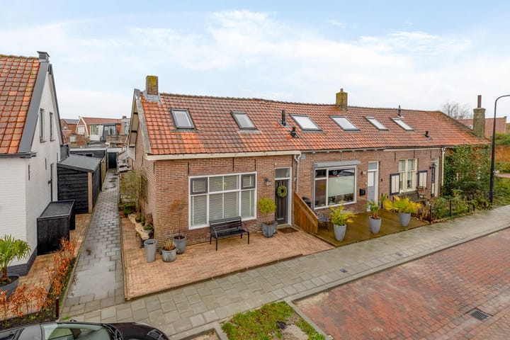 Foto 1 van Tuinstraat 6