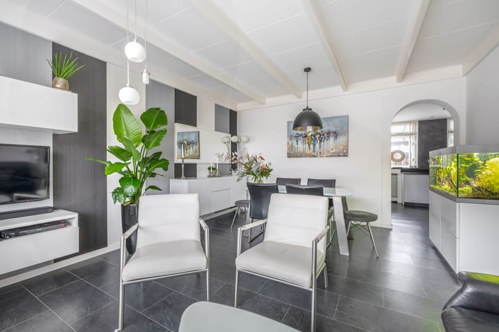 Foto 2 van Tuinstraat 6