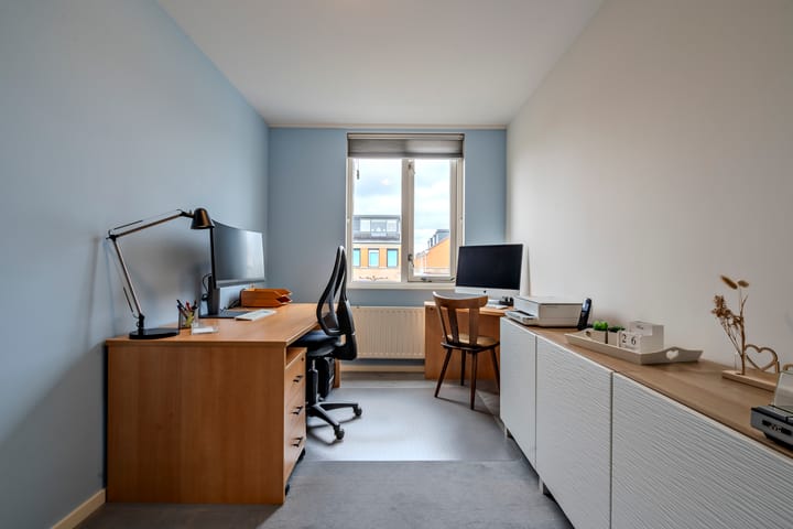 Foto 23 van Componistenlaan 49