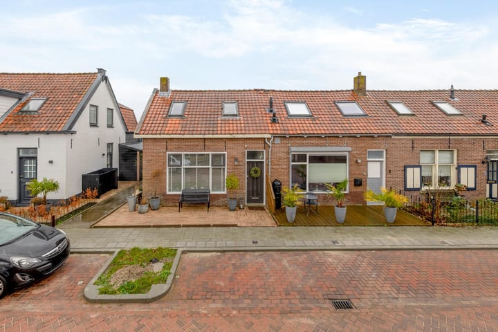 Foto 4 van Tuinstraat 6