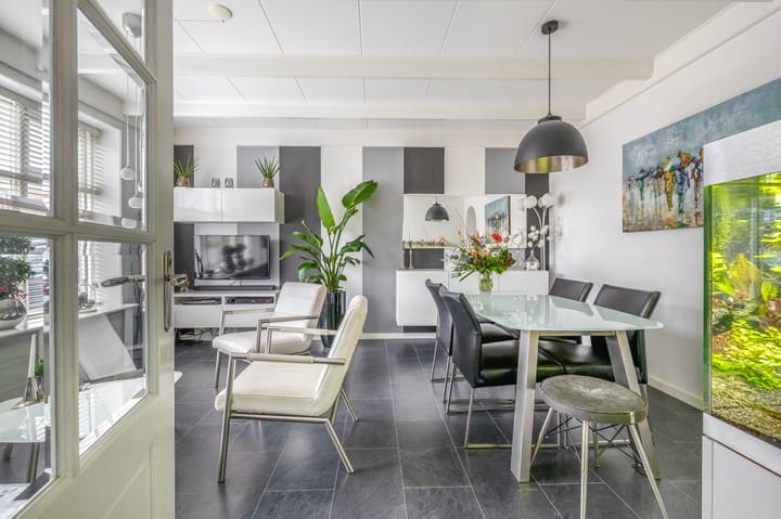 Foto 6 van Tuinstraat 6