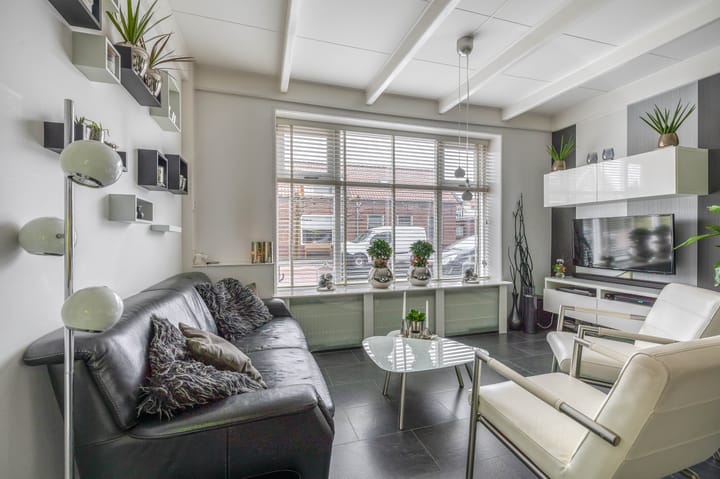 Foto 7 van Tuinstraat 6