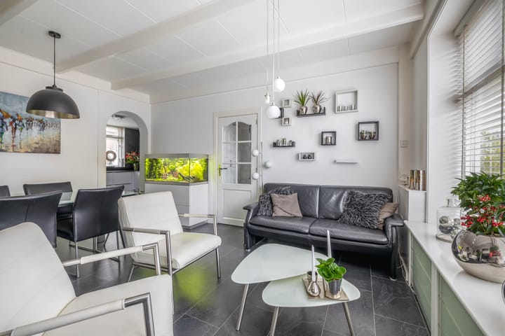 Foto 8 van Tuinstraat 6