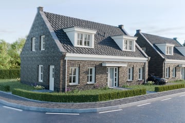 Vrijstaande woning thumbnail