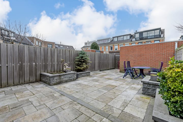 Foto 38 van Componistenlaan 49