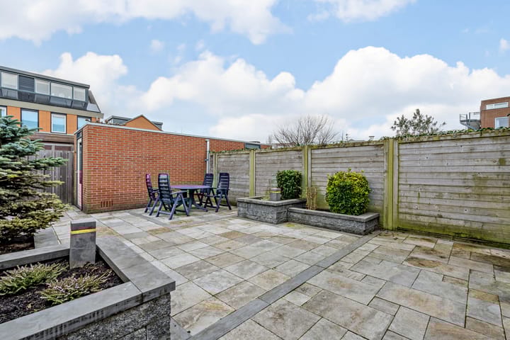 Foto 39 van Componistenlaan 49