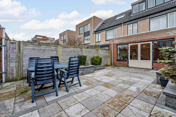 Foto 40 van Componistenlaan 49