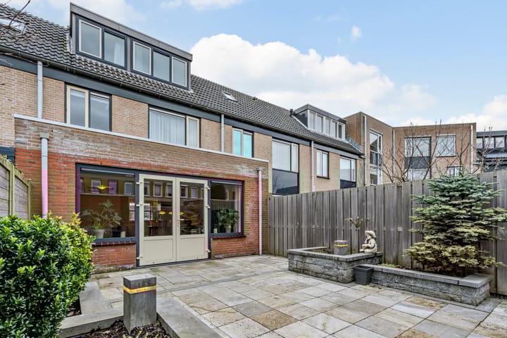 Foto 42 van Componistenlaan 49