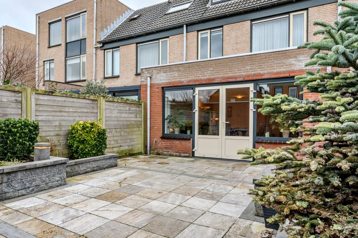 Foto 44 van Componistenlaan 49