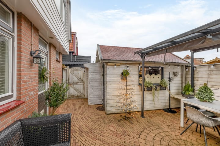 Foto 26 van Tuinstraat 6