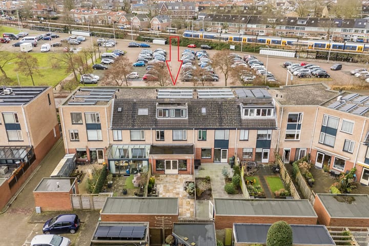 Foto 49 van Componistenlaan 49