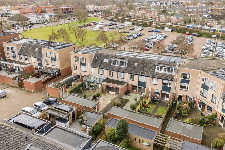 Foto 50 van Componistenlaan 49