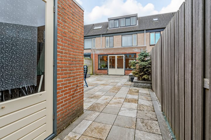 Foto 45 van Componistenlaan 49