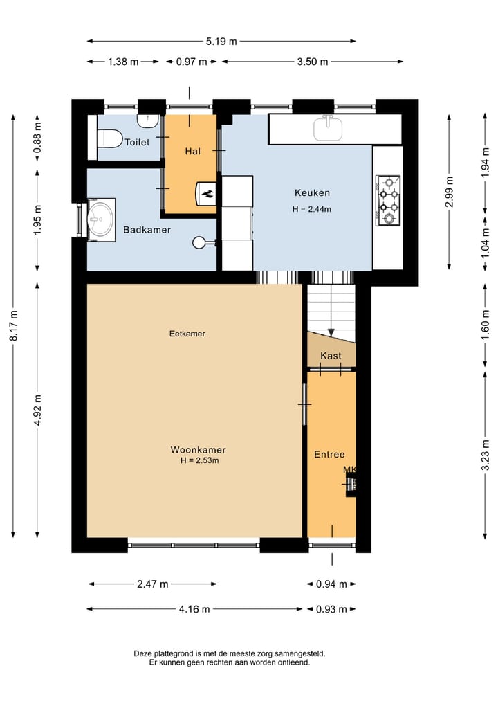 Foto 29 van Tuinstraat 6