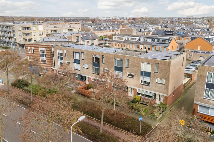 Foto 52 van Componistenlaan 49