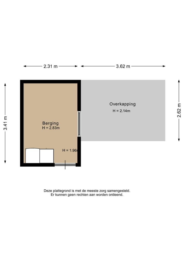 Foto 31 van Tuinstraat 6
