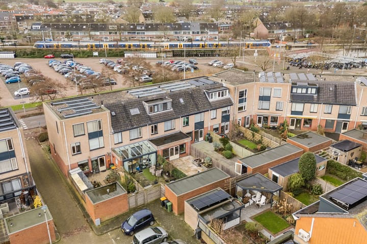 Foto 53 van Componistenlaan 49