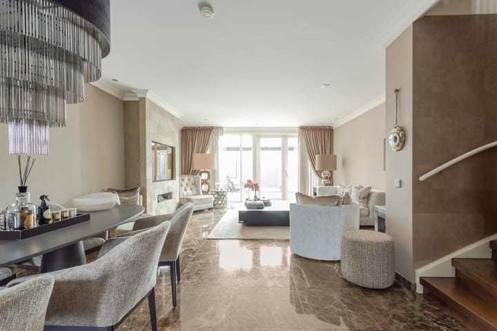 Foto 2 van Conradstraat 11