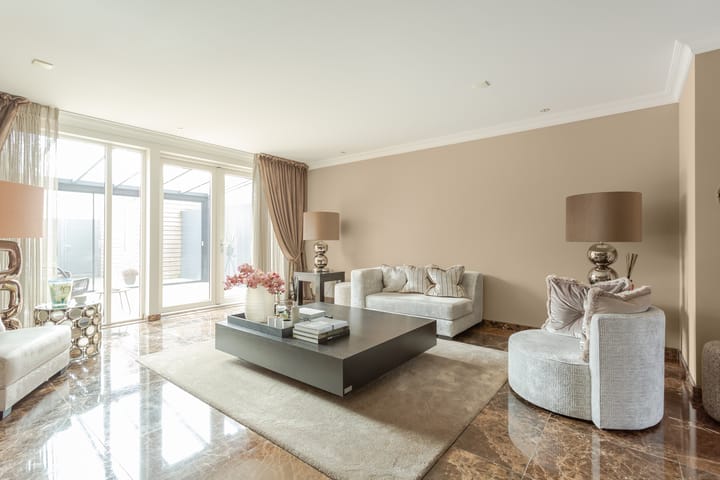 Foto 4 van Conradstraat 11