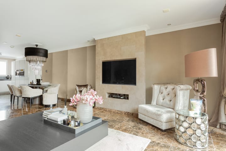 Foto 1 van Conradstraat 11