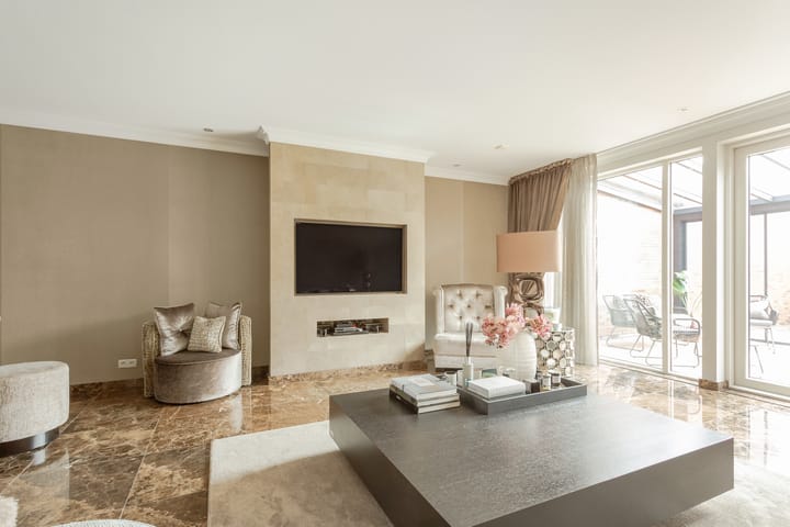 Foto 5 van Conradstraat 11