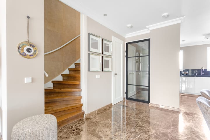 Foto 7 van Conradstraat 11