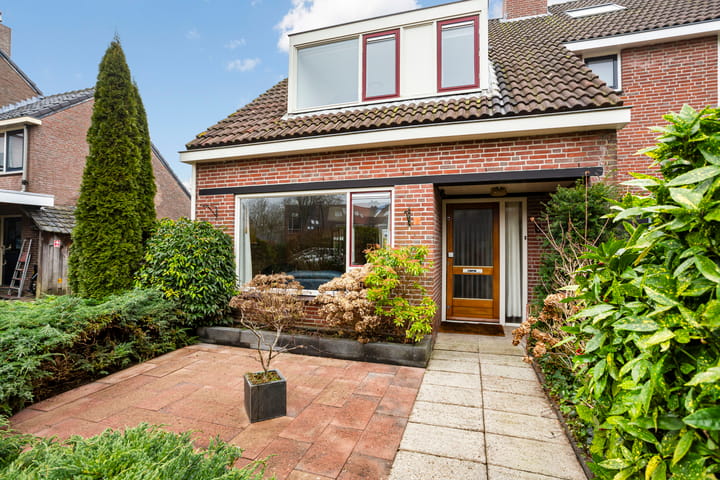 Foto 3 van Stroband 8