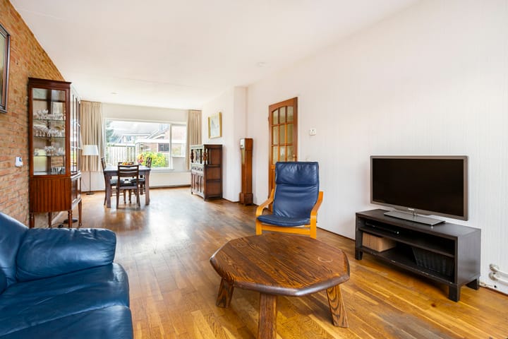 Foto 4 van Stroband 8