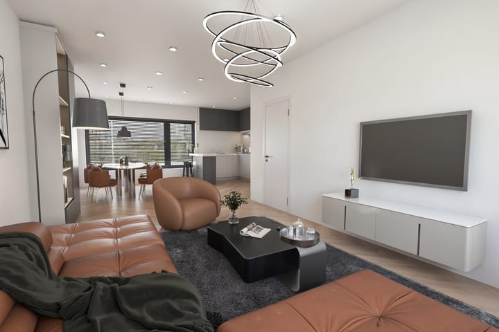 Foto 5 van Stroband 8