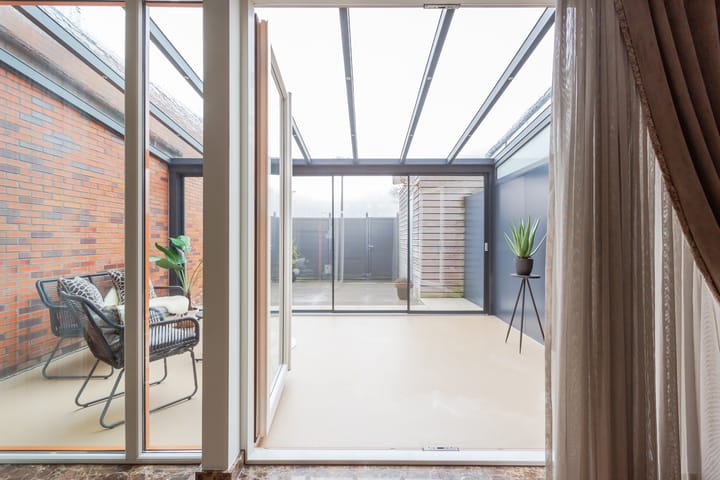 Foto 11 van Conradstraat 11