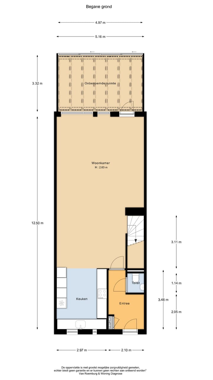 Foto 12 van Conradstraat 11