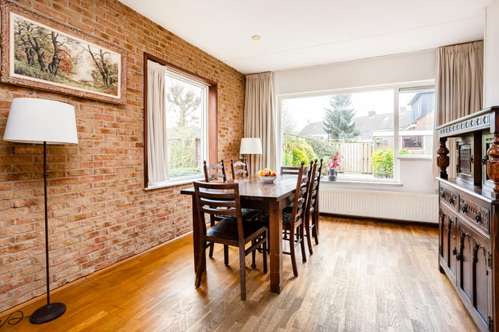 Foto 8 van Stroband 8