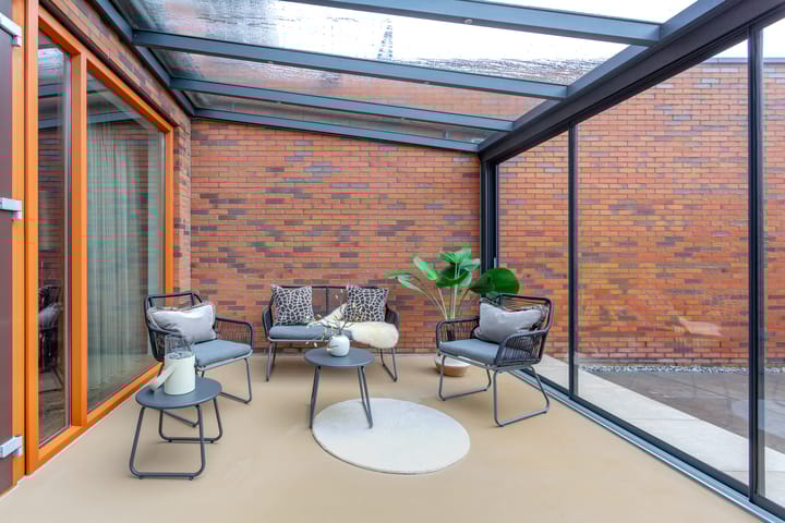 Foto 13 van Conradstraat 11