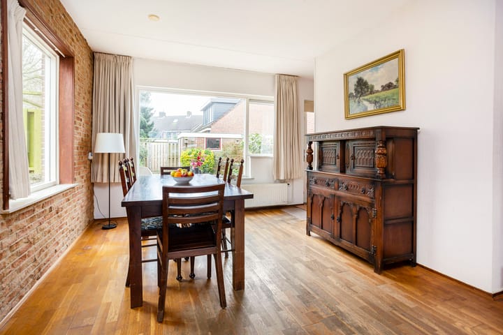 Foto 9 van Stroband 8