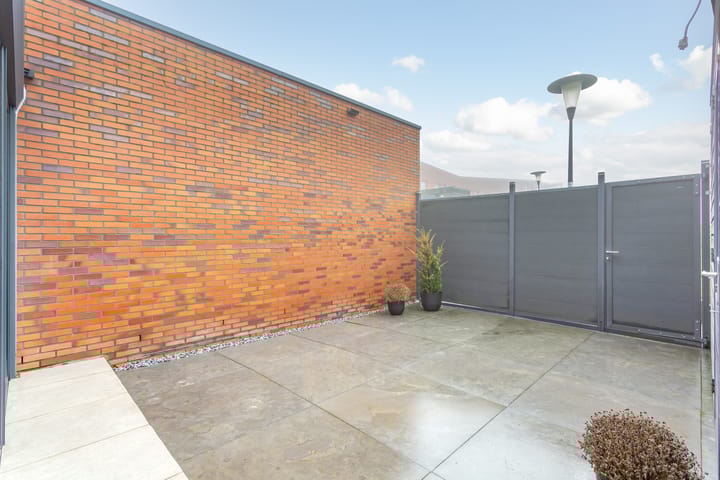 Foto 14 van Conradstraat 11