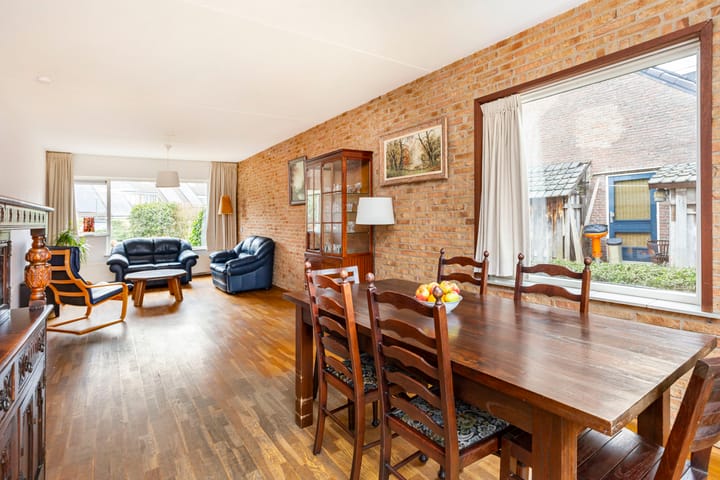 Foto 10 van Stroband 8