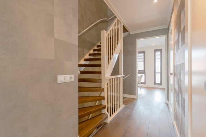 Foto 19 van Conradstraat 11