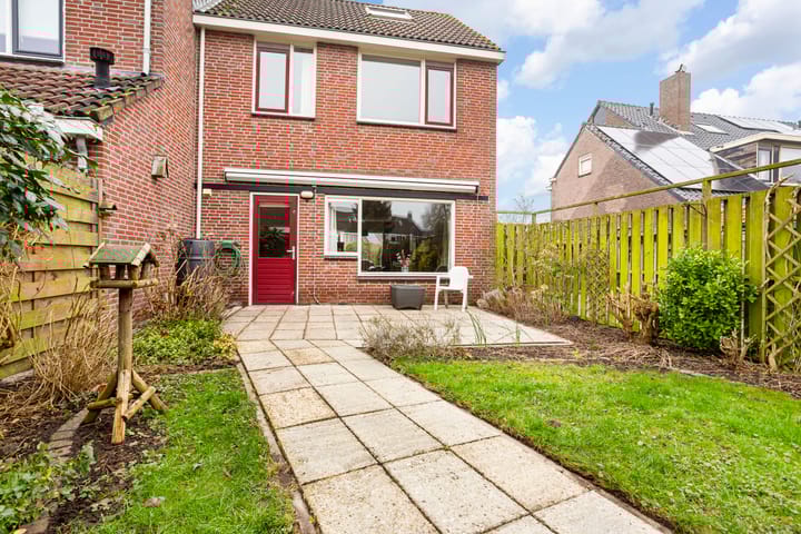 Foto 15 van Stroband 8