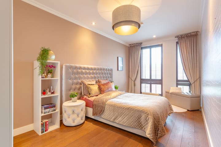 Foto 20 van Conradstraat 11