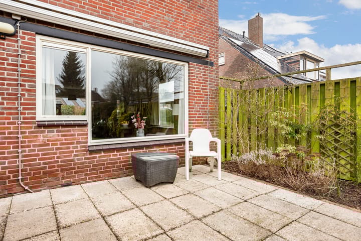 Foto 18 van Stroband 8