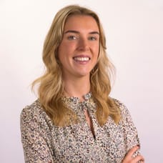 Féline Westerwaal-Mol - Commercial Employee