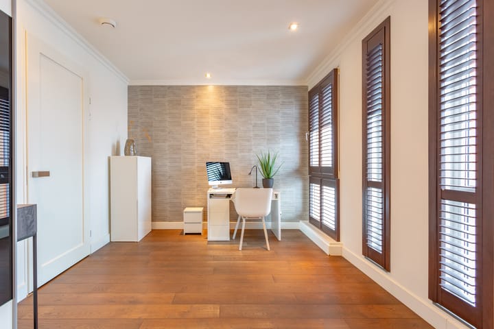 Foto 25 van Conradstraat 11