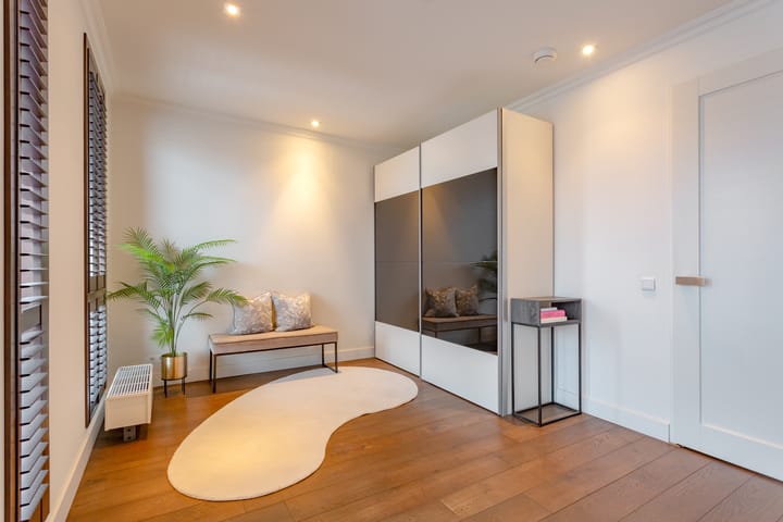 Foto 27 van Conradstraat 11