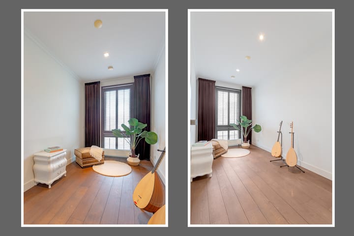 Foto 28 van Conradstraat 11