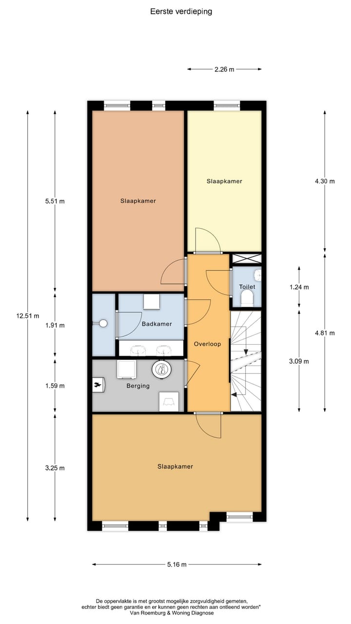 Foto 29 van Conradstraat 11