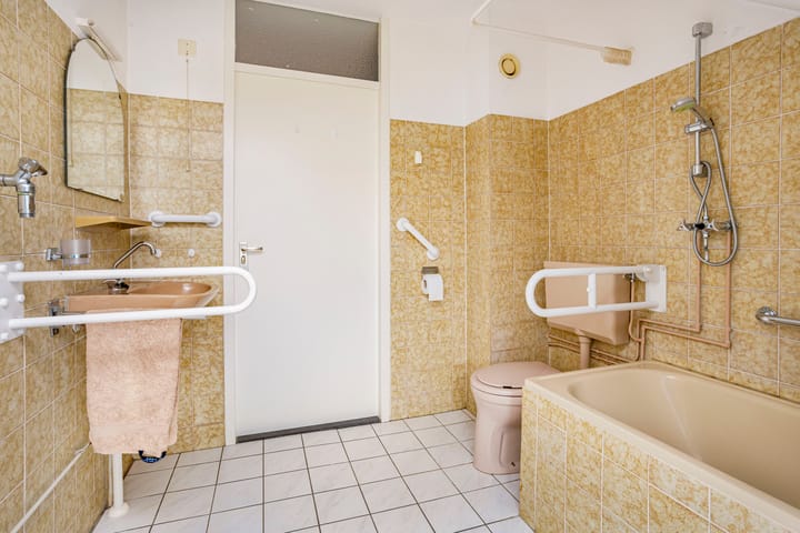 Foto 29 van Stroband 8