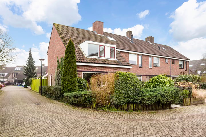 Foto 34 van Stroband 8