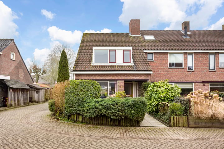 Foto 35 van Stroband 8